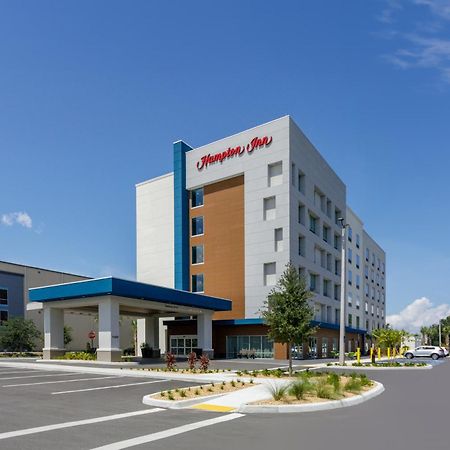 Hampton Inn By Hilton Ocoee Orlando Екстер'єр фото