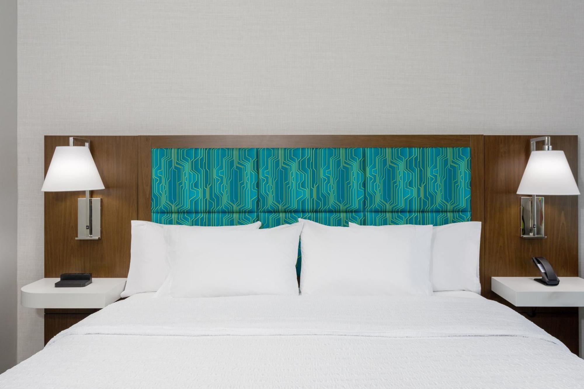 Hampton Inn By Hilton Ocoee Orlando Номер фото