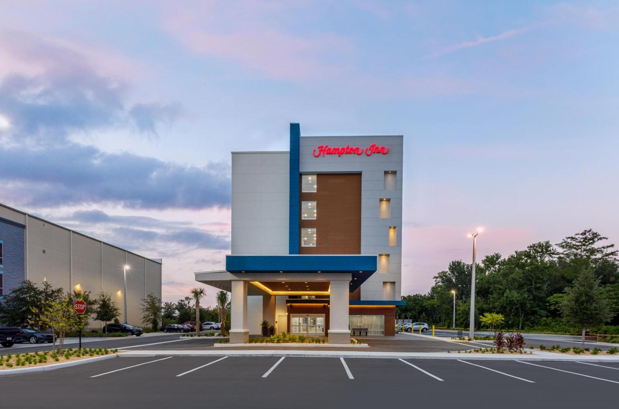 Hampton Inn By Hilton Ocoee Orlando Екстер'єр фото