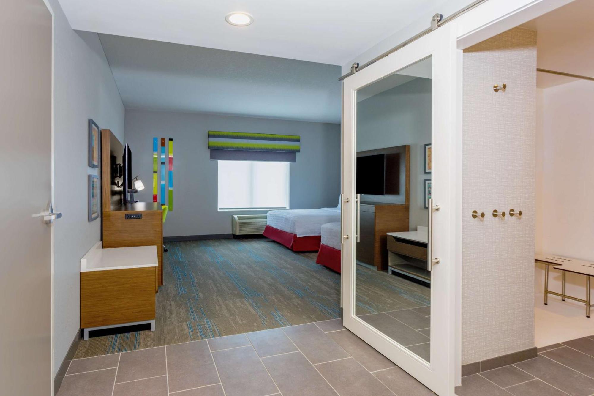 Hampton Inn By Hilton Ocoee Orlando Екстер'єр фото