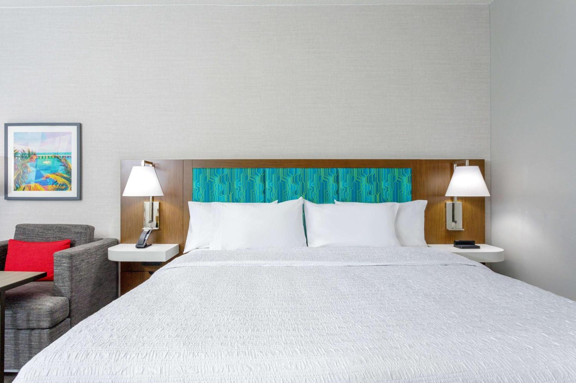 Hampton Inn By Hilton Ocoee Orlando Екстер'єр фото