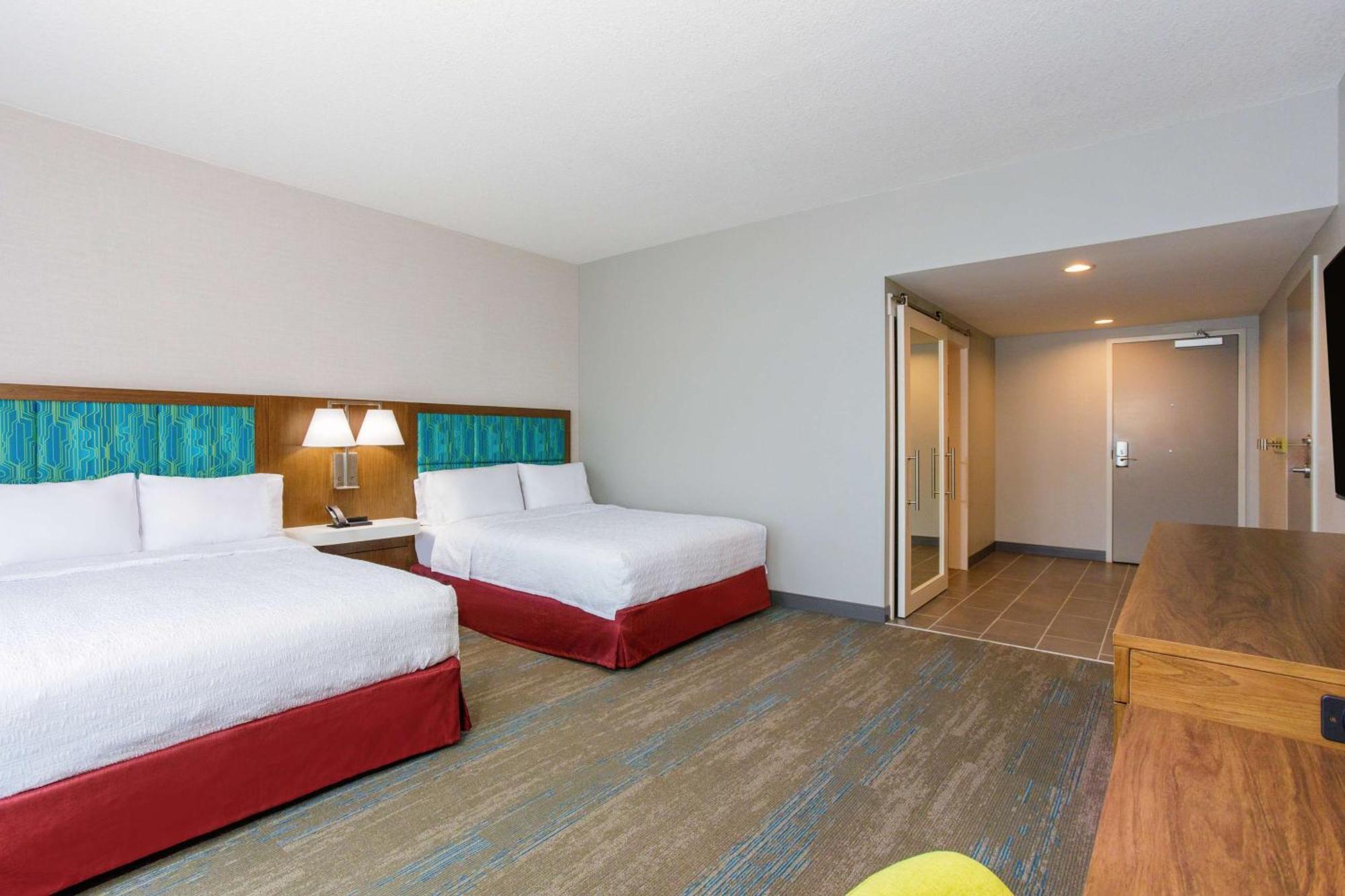 Hampton Inn By Hilton Ocoee Orlando Екстер'єр фото
