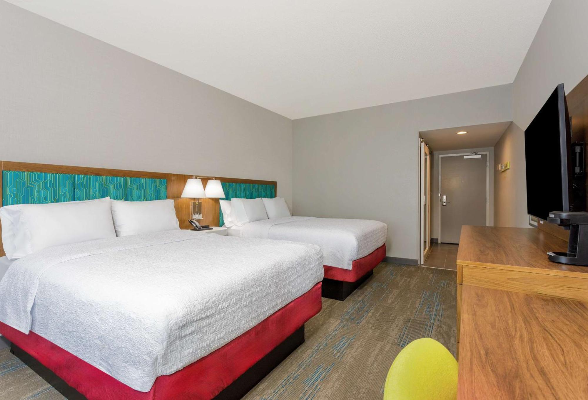Hampton Inn By Hilton Ocoee Orlando Екстер'єр фото