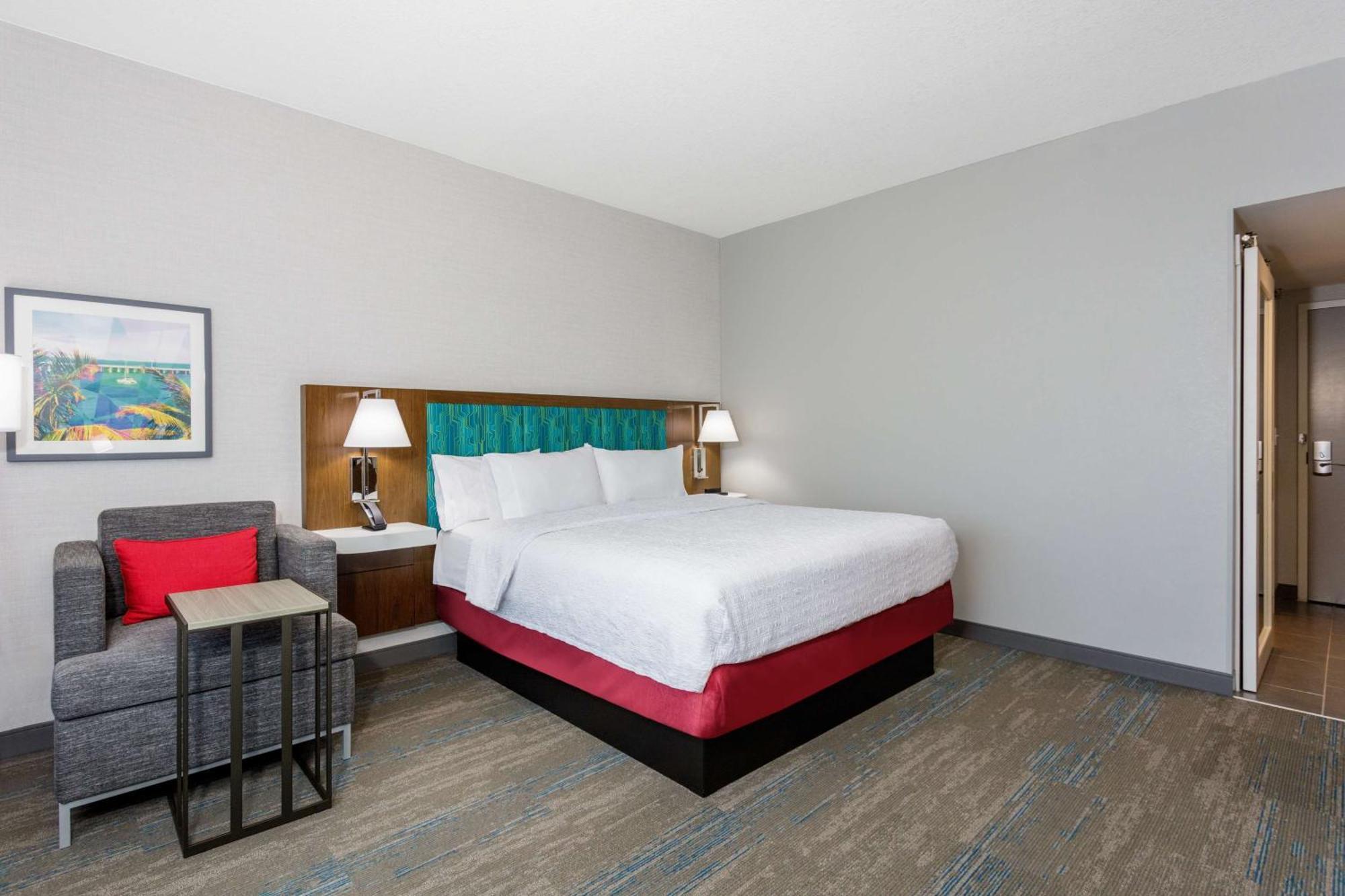 Hampton Inn By Hilton Ocoee Orlando Екстер'єр фото