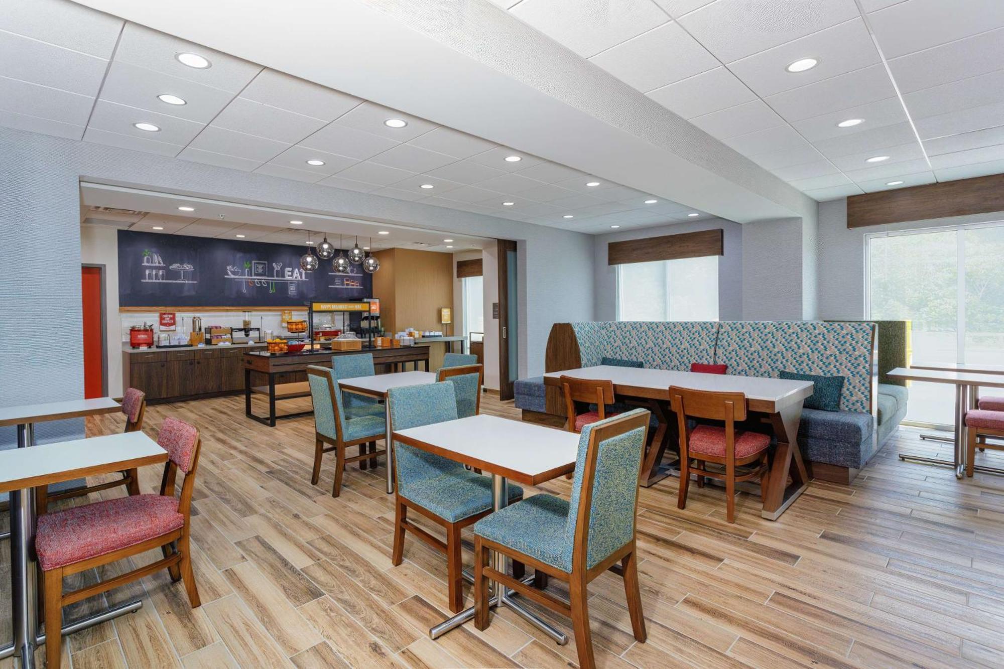 Hampton Inn By Hilton Ocoee Orlando Екстер'єр фото