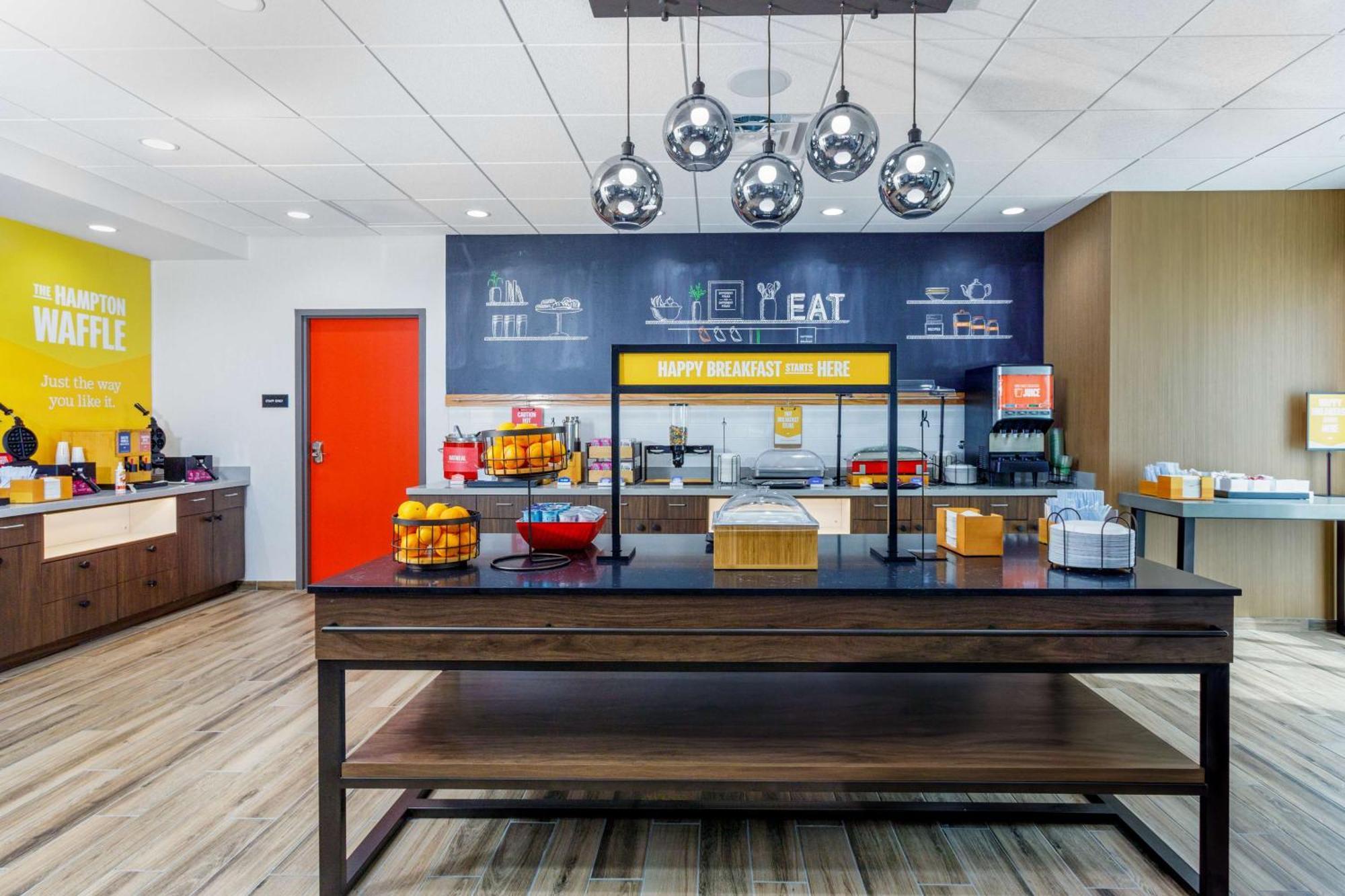 Hampton Inn By Hilton Ocoee Orlando Екстер'єр фото