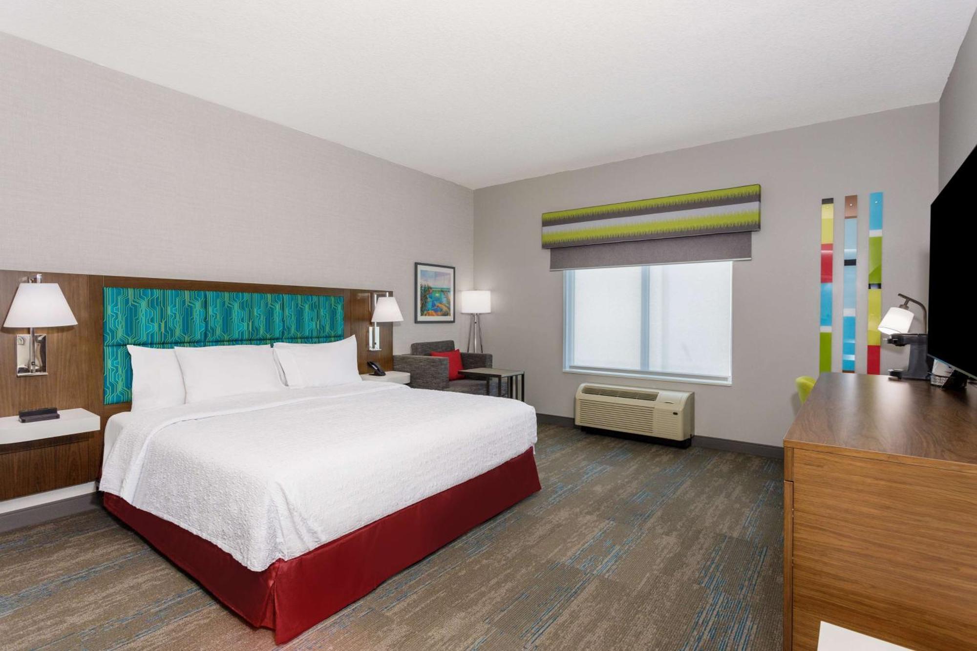 Hampton Inn By Hilton Ocoee Orlando Екстер'єр фото