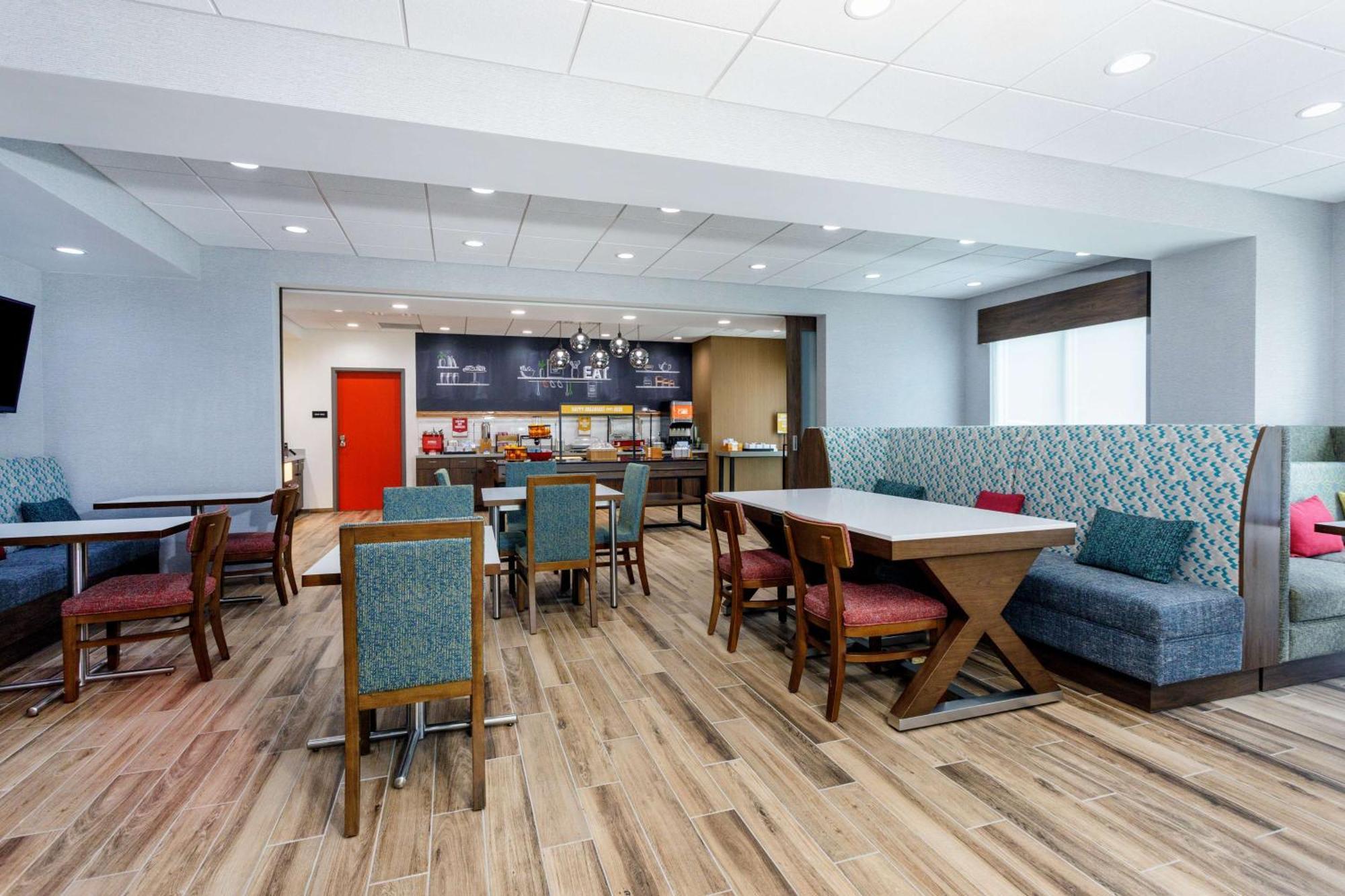 Hampton Inn By Hilton Ocoee Orlando Екстер'єр фото