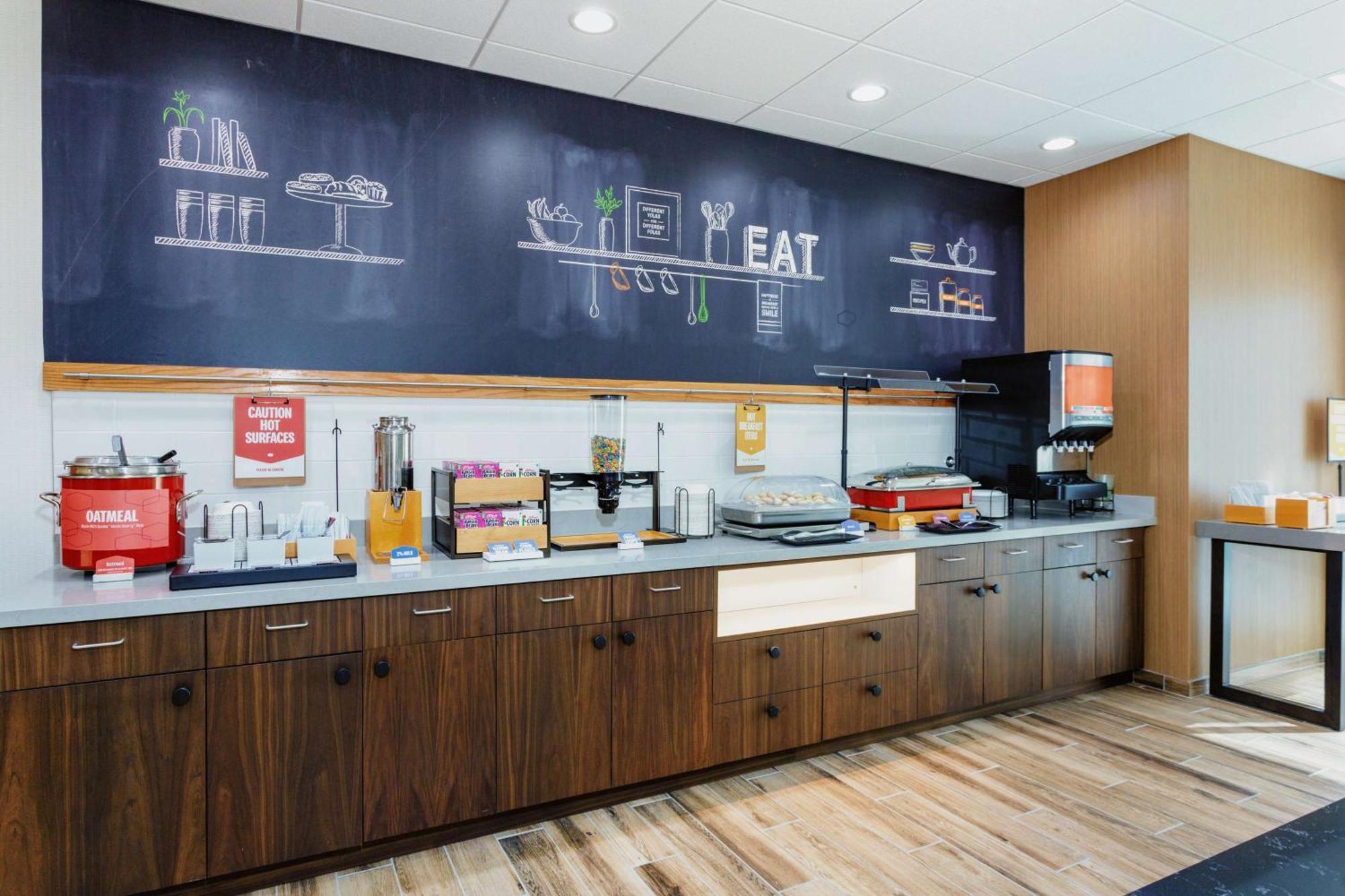 Hampton Inn By Hilton Ocoee Orlando Екстер'єр фото