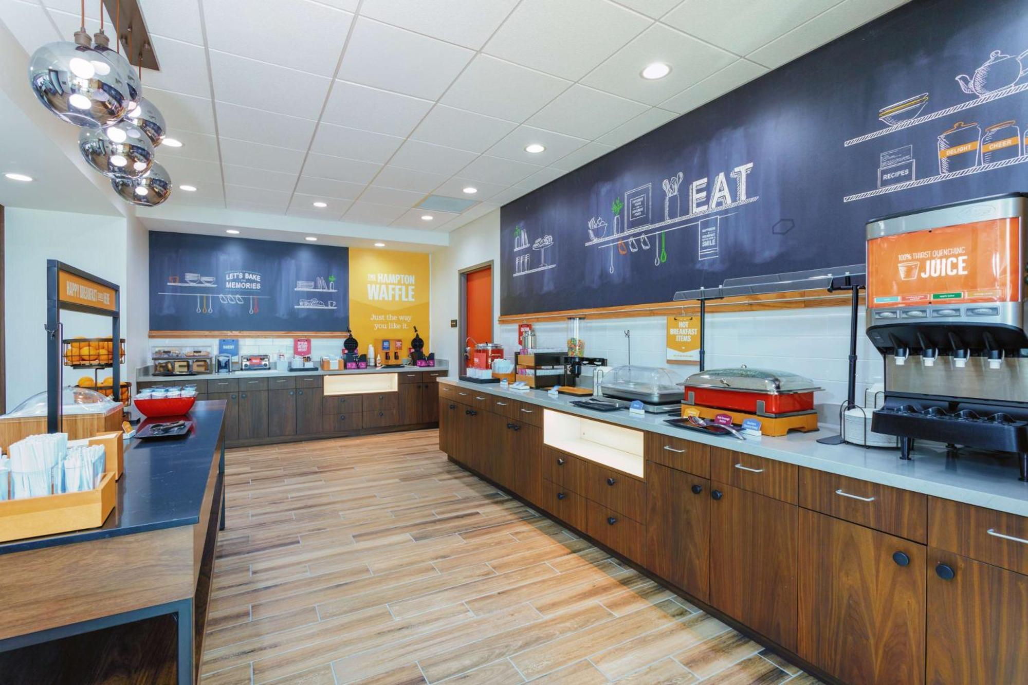 Hampton Inn By Hilton Ocoee Orlando Екстер'єр фото